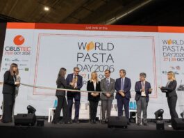 Al via Cibus Tec 2026: Parma si conferma capitale del food tech internazionale
