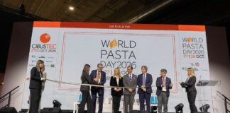 Al via Cibus Tec 2026: Parma si conferma capitale del food tech internazionale