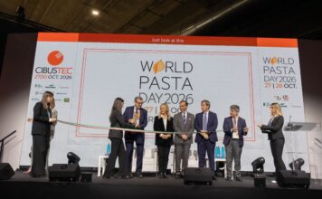 Al via Cibus Tec 2026: Parma si conferma capitale del food tech internazionale