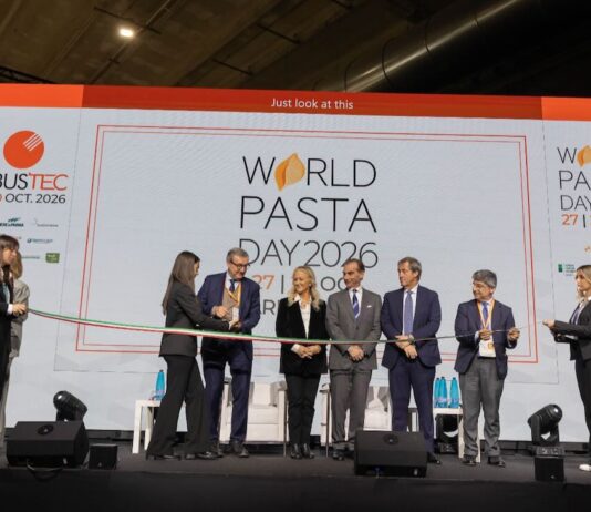 Al via Cibus Tec 2026: Parma si conferma capitale del food tech internazionale