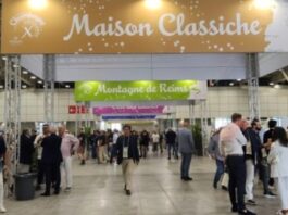 Lo Champagne non è soltanto un brindisi ma un’economia che resiste al tempo