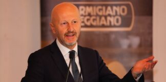 Il progetto “Vivi il Parmigiano Reggiano” prende forma. Casa: “Vogliamo trasformarlo in un’esperienza, come avviene per lo Champagne e il Chianti”