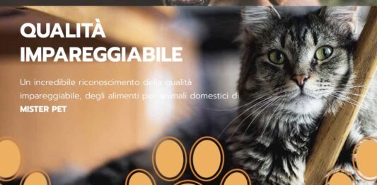 Mister Pet informa. Le tendenze moderne del Pet Food.
