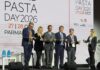 Il World Pasta Day ha inaugurato il Cibus Tec 2026. Dalla Pasta alla buona Diplomazia.