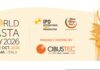 Molino Grassi sponsor al World Pasta Day dal 27 al 28 ottobre